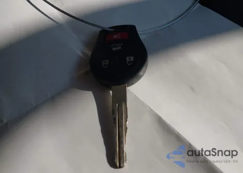 2019 Nissan Versa 1.6 Sv from USA, damaged, VIN 3N1CN7AP7KL871344